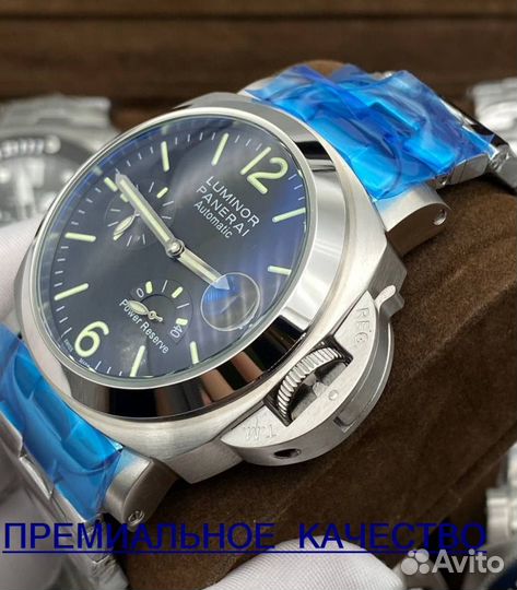 Премиум мужские часы Panerai