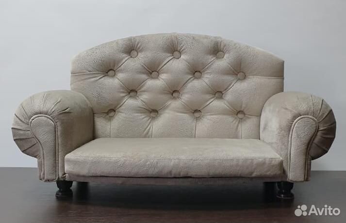 Лежанка для животных