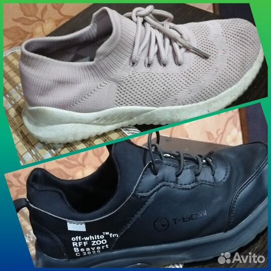 Кроссовки для девочки