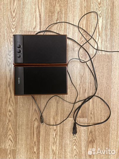 Колонки для компьютера