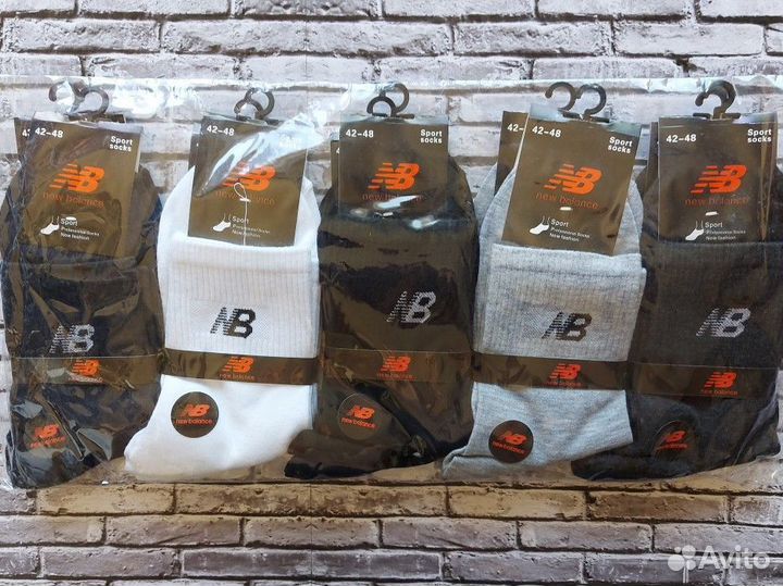 Носки Nike Jordan Adidas Lacoste