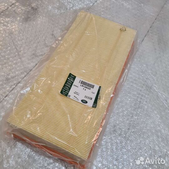 Фильтр воздушный LR129322 Land Rover Defender 2020