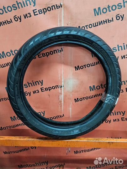 100/80 R17 Michelin Pilot Street N-5903 Бу