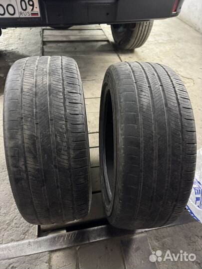 Michelin Pilot Sport A/S 23.5/45 R18