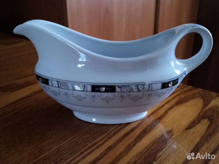 Соусник, Италия