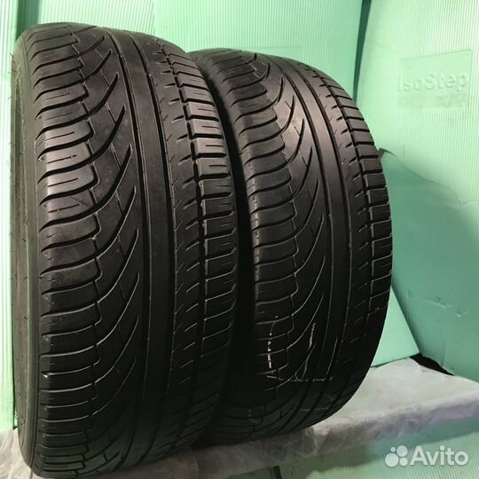 Michelin Pilot Primacy 205/50 R17