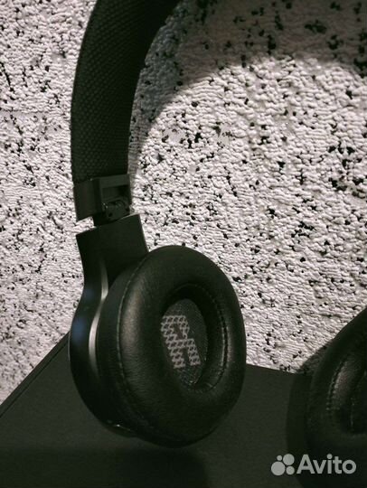 Наушники jbl live 460nc