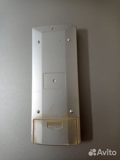 Cd player Pioneer PD-T06 пульт