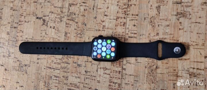 Smart watch PRO series 7,6mm