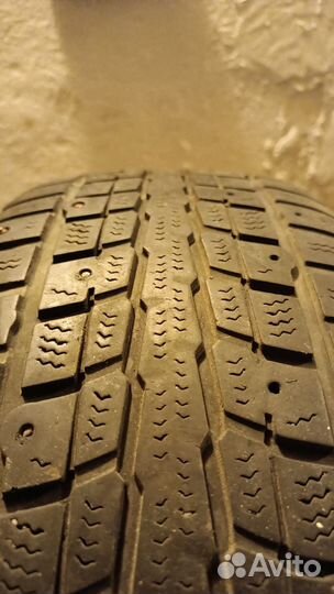 Dunlop SP Winter Ice 07 205/60 R16