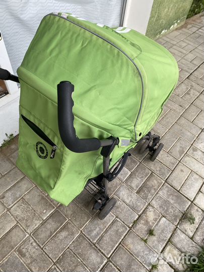 Коляска трость Hoco