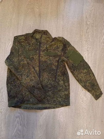 Военная форма(куртка-ветровка вкпо)