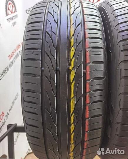 Kumho Ecsta PS31 205/55 R16 88N