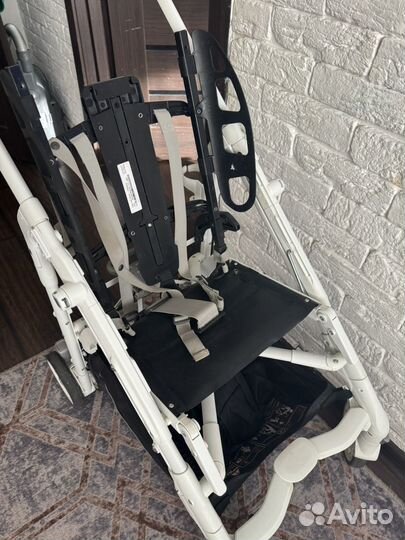 Коляска прогулочная Inglesina