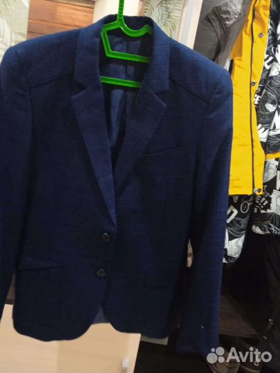 Костюм на мальчика