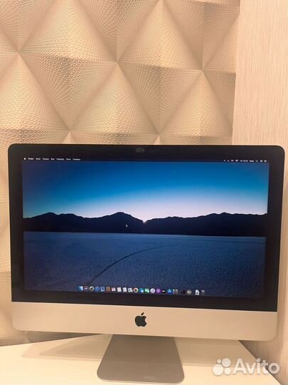 Apple iMac 2012