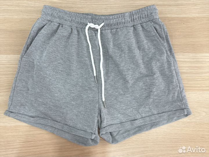 Шорты спортивные