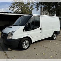 Ford Transit 2.2 MT, 2011, 323 000 км, с пробегом, цена 1 229 000 руб.