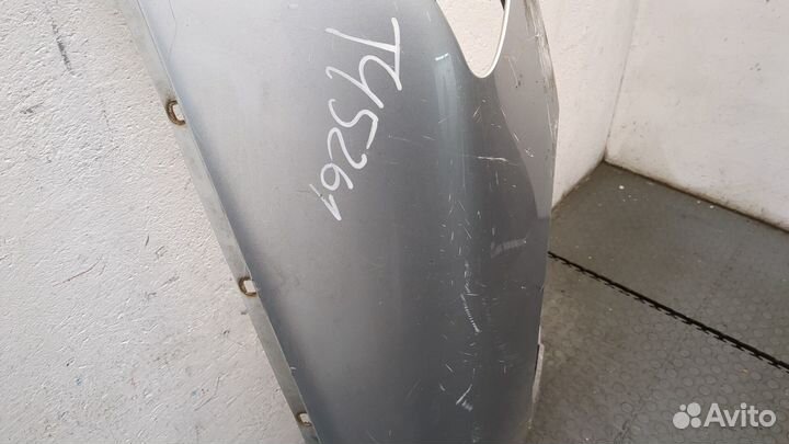 Крыло правое переднее Volkswagen Touareg, 2008