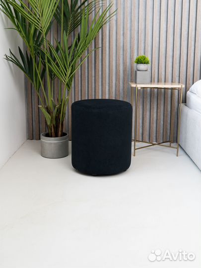 Пуфик в прихожую