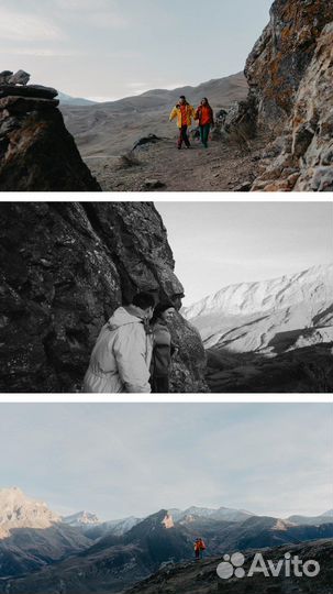 Фотограф Кисловодск, Ессентуки
