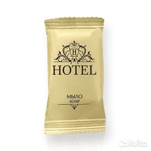 Одноразовые шампуни,гели,мыло,наборы Hotel