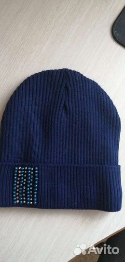Шапка женская