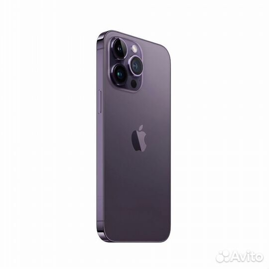 iPhone 14 Pro Deep Purple 256GB A2891