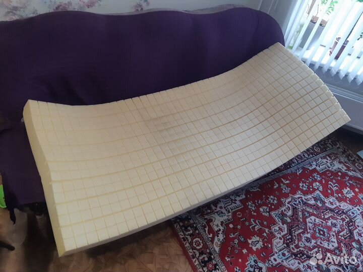 Матрас противопролежневый мпс-4