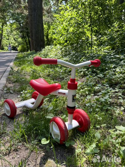 Беговел kettler