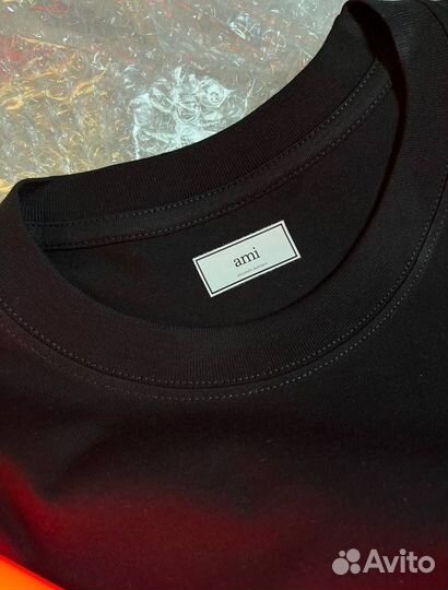 Футболка Ami Lux