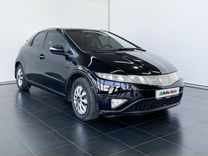 Honda Civic 1.8 AMT, 2007, 234 335 км, с п�робегом, цена 800 000 руб.