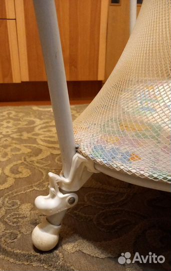 Манеж детский