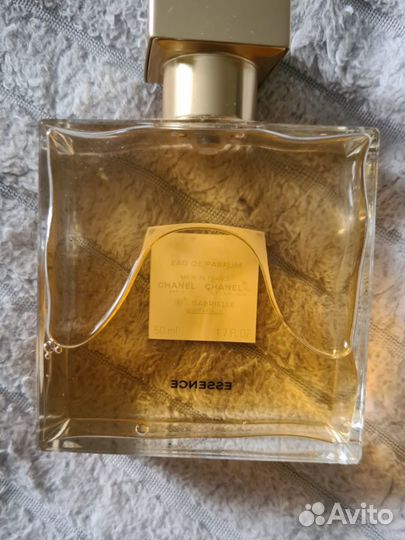 Парфюм Gabrielle chanel essence