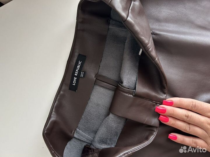 Шорты love republic