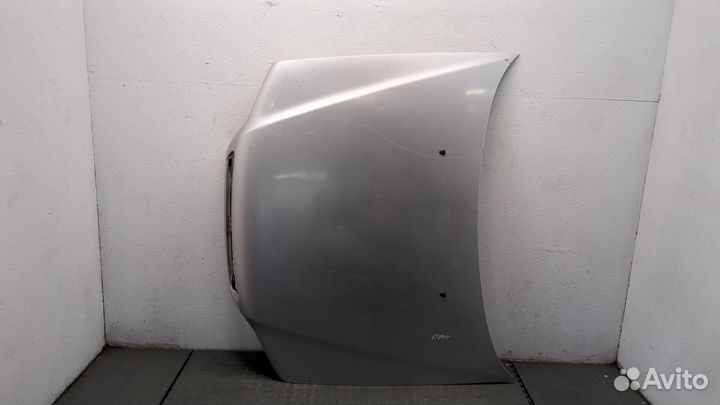 Капот Volvo S40 / V40, 2001