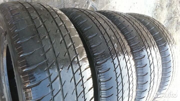 Giti Savero HT Plus 235/65 R17 104T