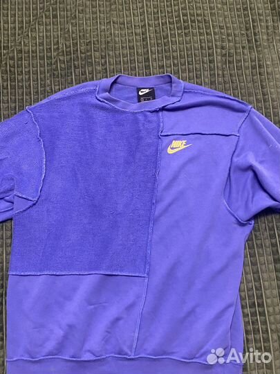 Кофта nike женская