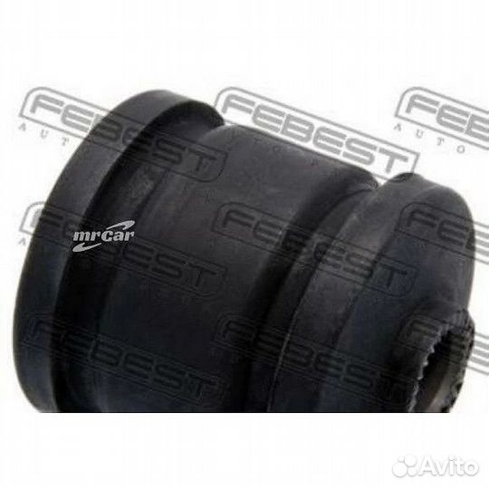 Сайлентблок задней цапфы febest TAB-300