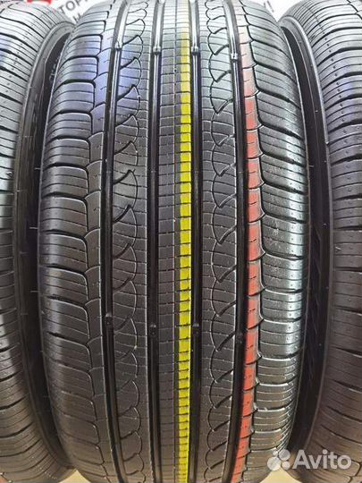 Nexen N'Priz AH8 215/55 R16 97H