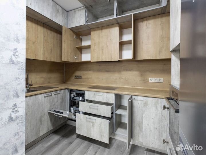 Кухонный гарнитур