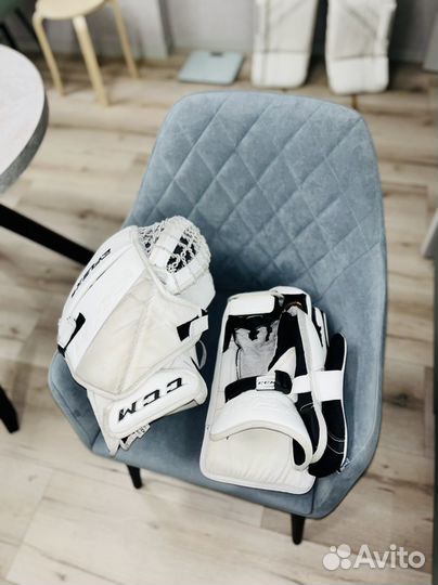 Блин Ловушка CCM Extreme Flex 5 Pro