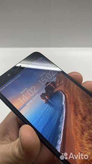 Xiaomi Redmi 7A, 2/16 ГБ