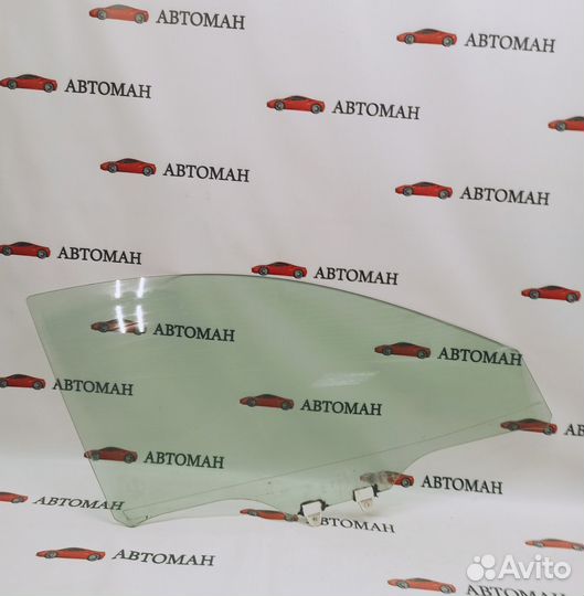 Стекло двери передней правой Mazda CX-5