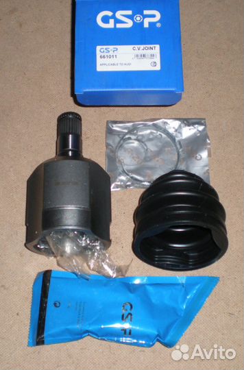 Шрус внутренний Skoda Octavia A5 АКПП