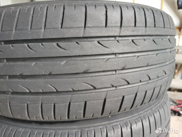 Bridgestone Dueler H/P 225/55 R18