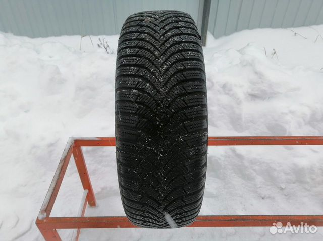 Hankook Winter I'Cept RS2 W452 195/65 R15 101T