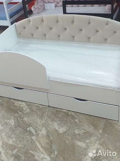 Детская кровать Краснодар