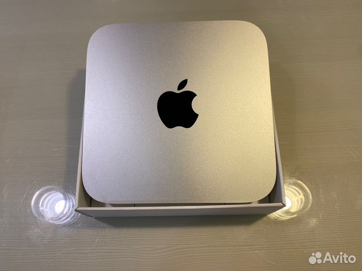 Apple Mac mini late 2012 ci7 8gb 1,12TB