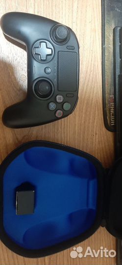 Геймпад для пк и PS 4